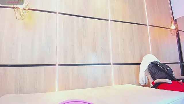 adela chase online show from January 12, 2026, 2:29 am