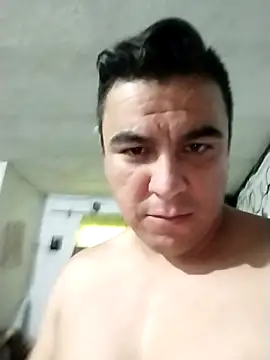 caramelodechile online show from October 12, 2025, 2:40 pm