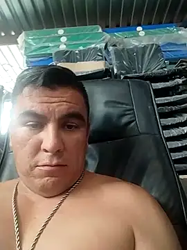 caramelodechile online show from March 19, 2025, 9:16 pm