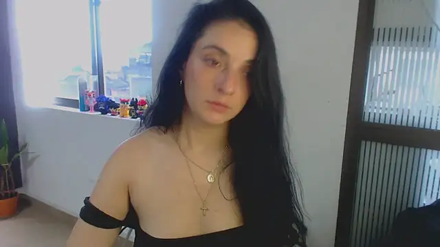 Snapshot of amellie_ros chatting on September 20, 2025, 8:58 pm amellie ros online show from September 20, 2025, 8:58 pm