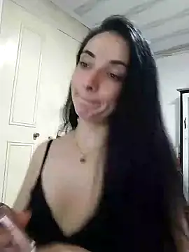 Snapshot of amellie_ros chatting on January 11, 2025, 9:15 pm amellie ros online show from January 11, 2025, 9:15 pm