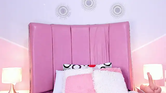 Krystal cambell1 online show from November 29, 2025, 4:12 am