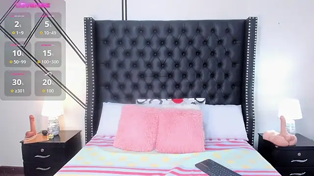 Snapshot of Krystal_cambell1 chatting on October 14, 2025, 8:31 pm Krystal cambell1 online show from October 14, 2025, 8:31 pm