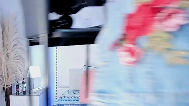 Krystal cambell1 online show from March 28, 2026, 3:35 pm