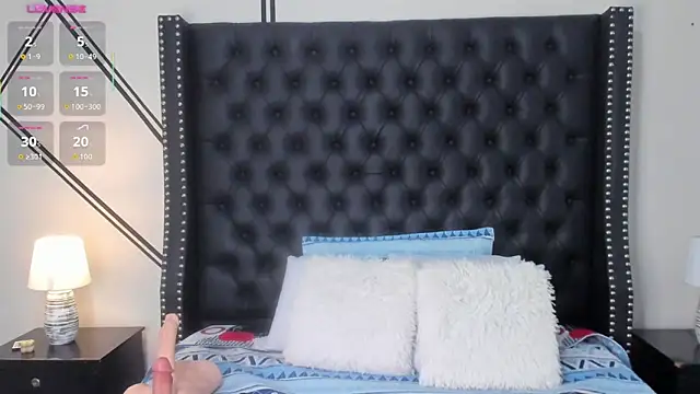 Snapshot of Krystal_cambell1 chatting on September 26, 2025, 8:05 pm Krystal cambell1 online show from September 26, 2025, 8:05 pm