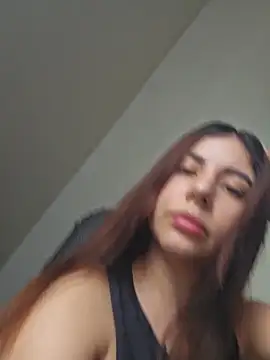 ARIA SUGARUB online show from April 9, 2026, 8:26 pm