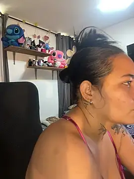 Snapshot of Mabelydani chatting on July 17, 2026, 7:00 pm Mabelydani online show from July 17, 2026, 7:00 pm