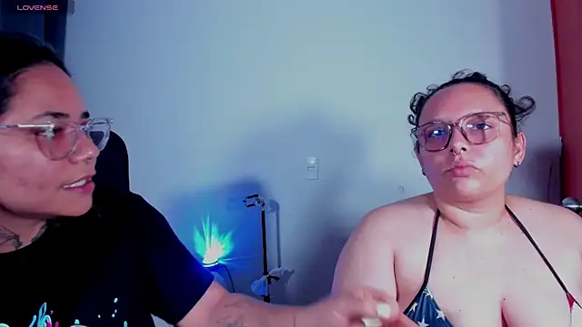 Mabelydani online show from December 18, 2025, 12:05 am