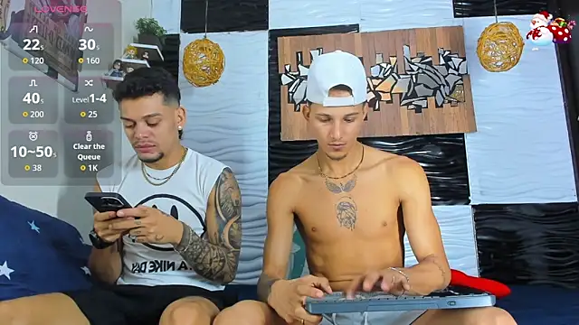 Friendsofeverything  online show from January 12, 2026, 2:24 pm