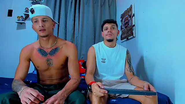 Friendsofeverything  online show from June 20, 2026, 10:59 pm