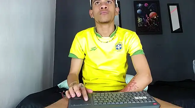 Romancartier 1 online show from December 12, 2024, 11:28 am
