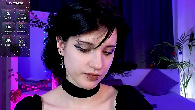 dark vamp  online show from December 26, 2024, 12:03 am