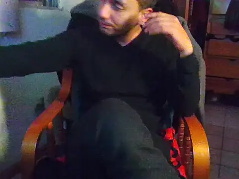 Snapshot of Ginessy chatting on March 3, 2026, 9:27 am Ginessy online show from March 3, 2026, 9:27 am