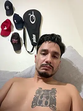 Snapshot of Ginessy chatting on February 22, 2025, 6:06 am Ginessy online show from February 22, 2025, 6:06 am