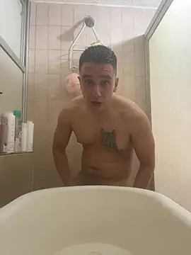 Snapshot of Ginessy chatting on February 8, 2026, 6:00 am Ginessy online show from February 8, 2026, 6:00 am