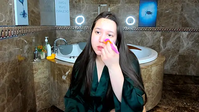 Mira Karter online show from March 5, 2025, 2:46 am