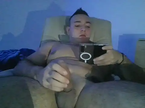 vergon6241 online show from November 12, 2025, 7:18 pm