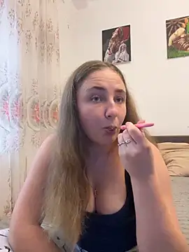 Joannakiss online show from November 5, 2025, 12:52 pm