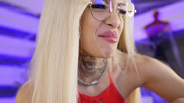 blondie muller online show from November 5, 2025, 9:07 pm