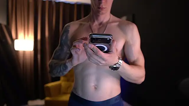 Jon jon20 online show from April 10, 2026, 10:55 am