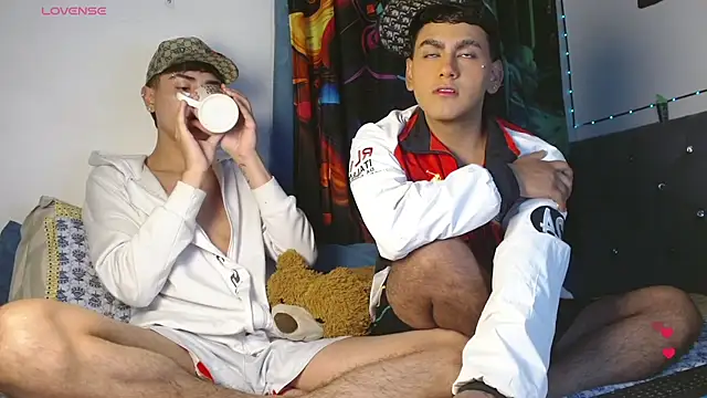 Im juanda online show from April 11, 2026, 11:58 am