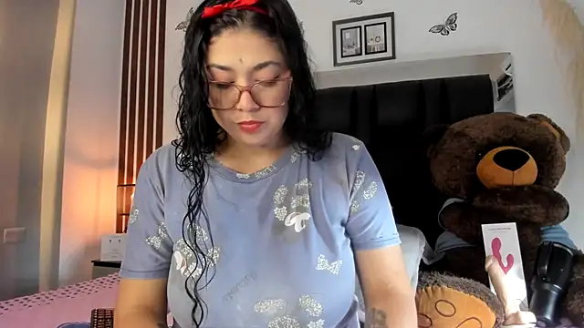 meikochoe online show from September 29, 2025, 8:25 pm