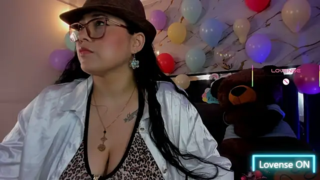 meikochoe online show from March 28, 2026, 8:54 pm