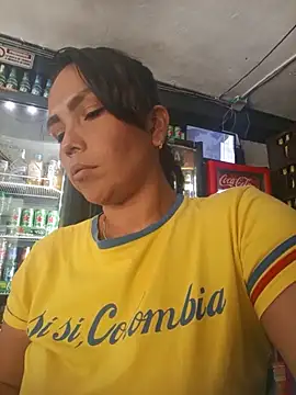 mariana mauricio hot online show from June 5, 2026, 9:31 pm