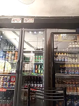 mariana mauricio hot online show from April 15, 2026, 7:58 pm