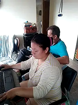 ZuriandAlex online show from March 3, 2025, 10:42 pm