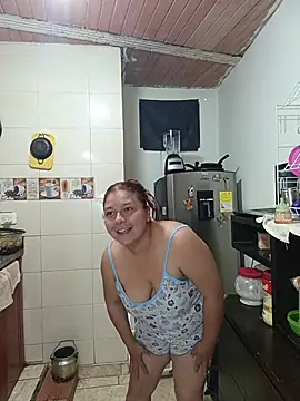 ZuriandAlex online show from March 6, 2026, 5:02 am