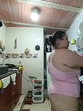 ZuriandAlex online show from November 16, 2025, 3:00 am