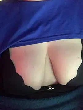 Noelia4251 online show from February 24, 2025, 9:09 pm