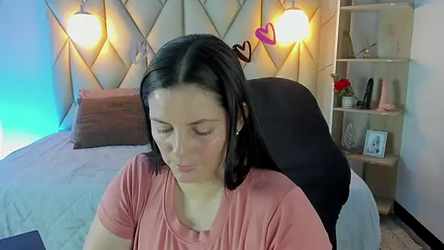 angelswets online show from March 20, 2026, 2:29 pm