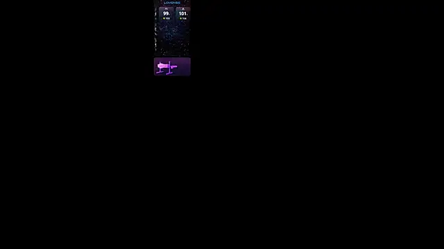 tatianasex 97 online show from April 11, 2026, 8:01 pm