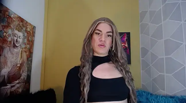 KamilaParrisx online show from February 13, 2025, 3:50 am