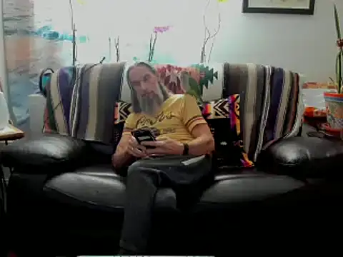 mindphu k online show from March 17, 2025, 9:46 pm