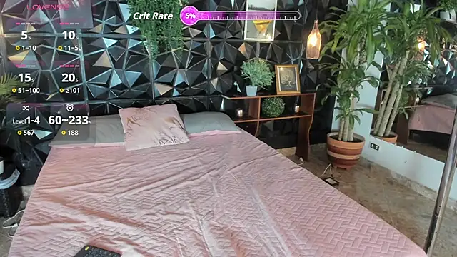 karla 999 online show from October 26, 2025, 12:55 am