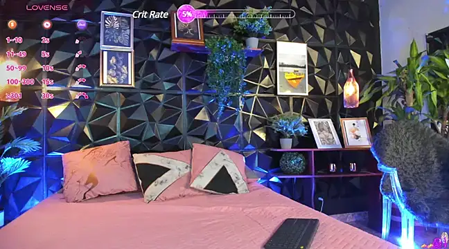 karla 999 online show from March 20, 2025, 12:30 am