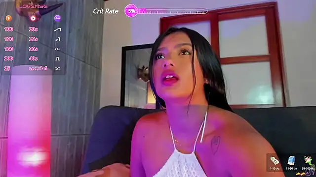 karla 999 online show from March 5, 2025, 12:16 am