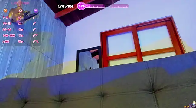 karla 999 online show from March 12, 2025, 3:35 am