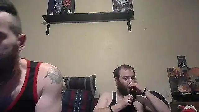 Snapshot of AlvinFoxx chatting on January 5, 2025, 6:13 am AlvinFoxx online show from January 5, 2025, 6:13 am