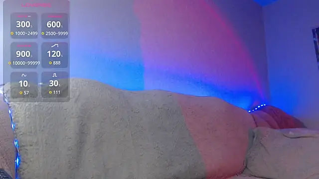 Snapshot of JessieOMays chatting on October 25, 2025, 10:32 pm JessieOMays online show from October 25, 2025, 10:32 pm