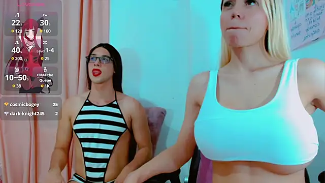 Snapshot of bimbocurvysex chatting on March 17, 2025, 1:57 am bimbocurvysex online show from March 17, 2025, 1:57 am