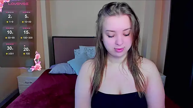 AlexissM online show from February 21, 2026, 6:37 am