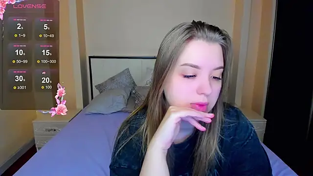 AlexissM online show from January 15, 2026, 3:37 pm