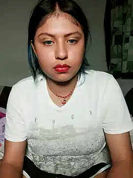 Snapshot of azulzulix chatting on September 19, 2025, 2:15 am azulzulix online show from September 19, 2025, 2:15 am