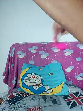 Snapshot of azulzulix chatting on October 31, 2025, 2:19 am azulzulix online show from October 31, 2025, 2:19 am