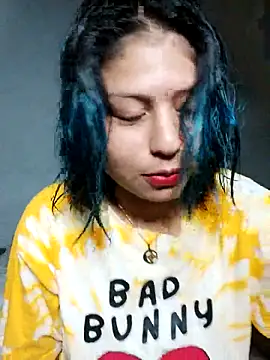 Snapshot of azulzulix chatting on September 28, 2025, 1:45 am azulzulix online show from September 28, 2025, 1:45 am