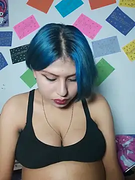 Snapshot of azulzulix chatting on March 15, 2025, 11:28 pm azulzulix online show from March 15, 2025, 11:28 pm